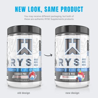 Foto 6 | Foto 6 | Pre Entreno Ryse Loaded 426 G - Venta Internaciona