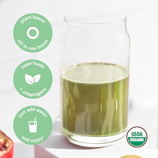 Foto 5 | Foto 5 | Mezcla De Bebidas En Polvo Sprout Living Colorfuel Organic Greens - Venta Internacional.