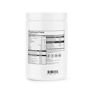 Foto 2 | Foto 2 | Suplemento De Superalimento En Polvo Swolverine Greens & Reds 30 Porciones - Venta Internacional.