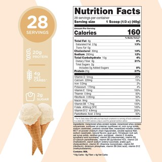 Foto 2 | Foto 2 | Batido Sustitutivo De Comidas En Polvo Transformhq 28 Porciones - Venta Internacional.