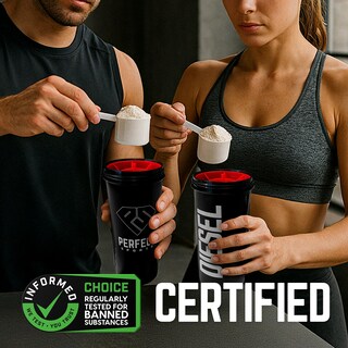 Foto 6 | Foto 6 | Proteína De Suero Aislada Perfect Sports Diesel 26 G De Proteína - Venta Internacional.