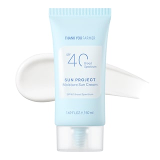 Foto 1 | Foto 1 | Crema Solar Thankyou Farmer Sun Project Moisture Spf40 50 Ml - Venta Internacional.