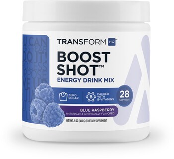 Foto 1 | Foto 1 | Suplemento Transformhq Everyday Boost Shot Para 28 Porciones - Venta Internacional.