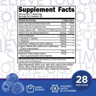 Foto 2 | Foto 2 | Suplemento Transformhq Everyday Boost Shot Para 28 Porciones - Venta Internacional.