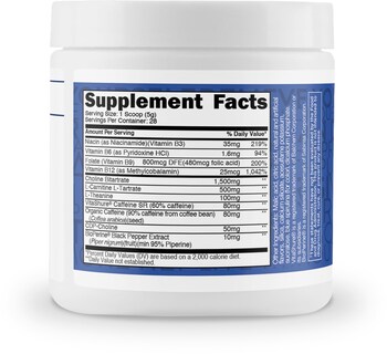 Foto 4 | Foto 4 | Suplemento Transformhq Everyday Boost Shot Para 28 Porciones - Venta Internacional.