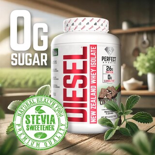 Foto 5 | Foto 5 | Proteína De Suero Aislada Perfect Sports Diesel 26 G 2 27 Kg - Venta Internacional.