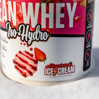 Foto 3 | Foto 3 | Proteína En Polvo Musclesport Lean Whey Revolution 2 Libras Fresa - Venta Internacional.