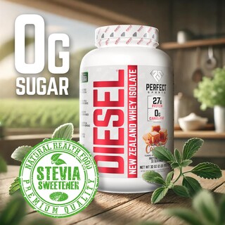 Foto 4 | Foto 4 | Proteína Aislada De Suero Perfect Sports Diesel 27 G De Proteína 1 Kg - Venta Internacional.