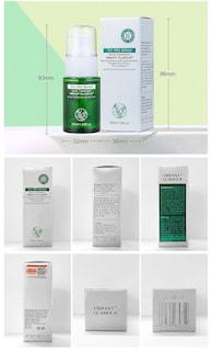 Foto 4 | Foto 4 | Sérum De Tratamiento Del Acné Huoguo Tea Tree 30 Ml Para Marcas De Acné - Venta Internacional.
