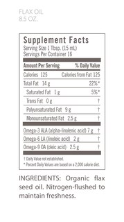 Foto 2 | Foto 2 | Suplemento Alimenticio Flora Aceite de Lino 250 ml - Venta Internacional