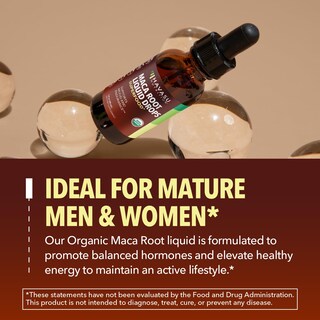 Foto 5 | Foto 5 | Suplemento Havasu Nutrition De Raíz De Maca Orgánica 30 Ml 60 Porciones - Venta Internacional.