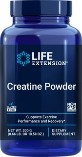 Foto 1 | Foto 1 | Polvo De Creatina Supplement Life Extension 300 G - Venta Internacional.