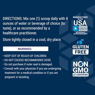 Foto 6 | Foto 6 | Polvo De Creatina Supplement Life Extension 300 G - Venta Internacional.