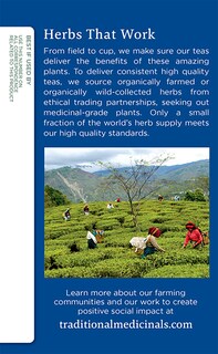 Foto 4 | Foto 4 | Té De Hierbas Traditional Medicinals Nighty Night Organic 48 Bolsas - Venta Internacional.