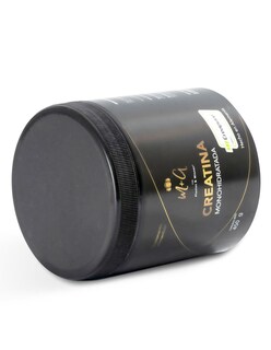 Foto 4 | Foto 4 | Plenius & Winner  Creatina Monohidratada Creapure  450 G