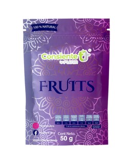 Foto 1 | Foto 1 | Té Fruits Consienteté
