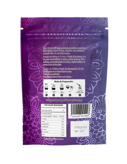 Foto 3 | Foto 3 | Té Fruits Consienteté