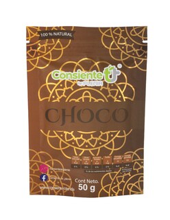 Foto 1 | Foto 1 | Té Choco Consienteté