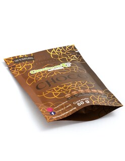 Foto 2 | Foto 2 | Té Choco Consienteté