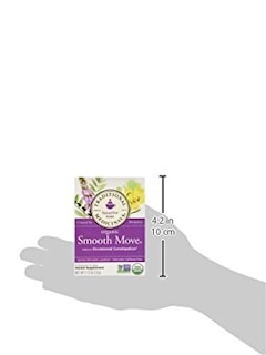 Foto 2 | Foto 2 | Té De Hierbas Traditional Medicinals Smove Senna Organic - Venta Internacional.