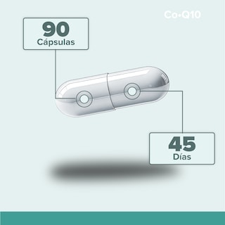 Foto 3 | Foto 3 | 5h8 Coq10 90 Caps