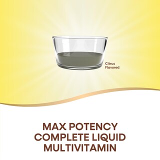 Foto 2 | Foto 2 | Multivitamínico Líquido Nature's Way Alive! Potencia Máxima: 900 Ml - Venta Internacional.