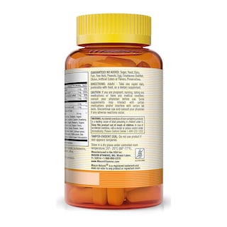 Foto 3 | Foto 3 | Suplemento Mason Natural Vitamin Megavite Para Frutas Y Verduras - Venta Internacional.