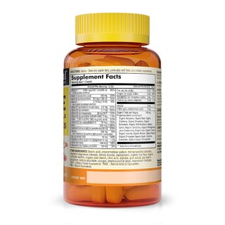 Foto 4 | Foto 4 | Suplemento Mason Natural Vitamin Megavite Para Frutas Y Verduras - Venta Internacional.