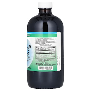 Foto 2 | Foto 2 | Suplemento De Clorofila World Organics 100 Mg 473 Ml (paquete De 1) - Venta Internacional.