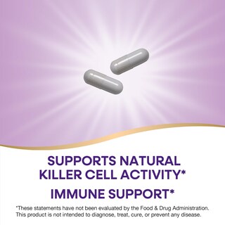 Foto 3 | Foto 3 | Suplemento Nature's Way Cell Forté Ip-6 E Inositol 120 Cápsulas - Venta Internacional.