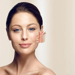 Foto 5 | Foto 5 | Complementa Las Nuevas Tabletas De Relleno De Colágeno Nordic Con Vitamina C 60 Unidades - Venta Internacional.