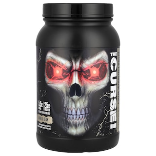 Foto 1 | Foto 1 | Proteína En Polvo Jnx Sports ¡la Maldición! Ultra Premium Whey 907 2 G - Venta Internacional.