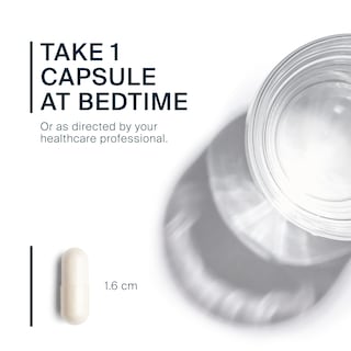 Foto 3 | Foto 3 | Suplemento Para Dormir Vital Nutrients Melatonina 20 Mg 60 Cápsulas - Venta Internacional.