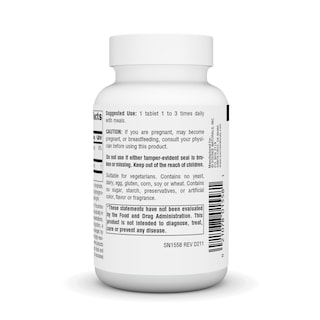 Foto 3 | Foto 3 | Suplemento Source Naturals L-carnosina 500 Mg - 60 Comprimidos - Venta Internacional.