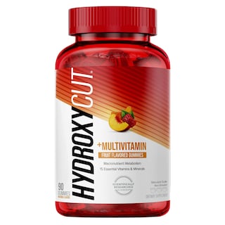 Foto 1 | Foto 1 | Suplemento Hydroxycut Gummies 99% Sin Cafeína Y Con Vitaminas - Venta Internacional.