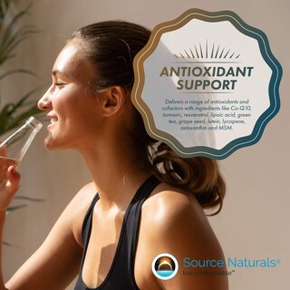 Foto 2 | Foto 2 | Suplemento Source Naturals Life Force Multiple 120 Cápsulas - Venta Internacional.