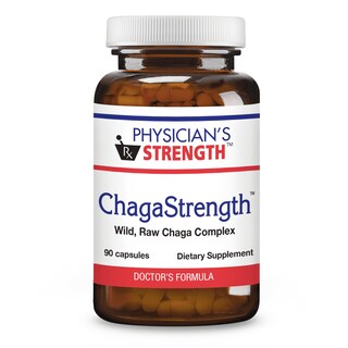 Foto 1 | Foto 1 | Suplemento Physician's Strength Chagastrength 90 Cápsulas - Venta Internacional.