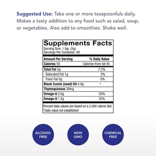 Foto 2 | Foto 2 | Suplemento Physician's Strength Black Seed Cardio-power 240 Ml - Venta Internacional.