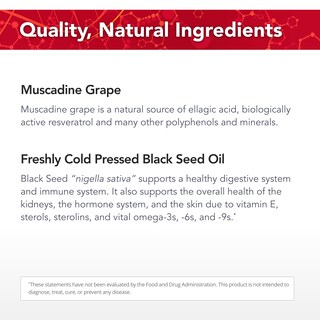 Foto 4 | Foto 4 | Suplemento Physician's Strength Black Seed Cardio-power 240 Ml - Venta Internacional.