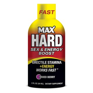 Foto 1 | Foto 1 | Suplemento Swiss Navy Max Hard Sex & Energy Boost 60 Ml X12 - Venta Internacional.