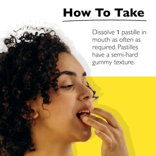 Foto 3 | Foto 3 | Pastilles Rescue Bach De Grosella Negra 50 G Paquete De 6 - Venta Internacional.