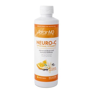 Foto 1 | Foto 1 | Suplemento De Vitamina C Liposomal Brainmd Neuro-c 1000 Mg 480 Ml - Venta Internacional.