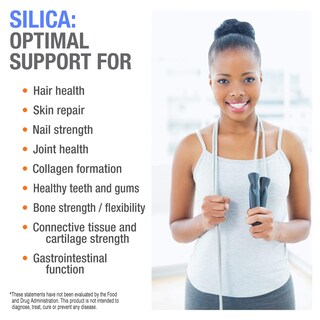 Foto 4 | Foto 4 | Suplemento Cellfood Essential Silica Antienvejecimiento 120 Ml Paquete De 3 - Venta Internacional.