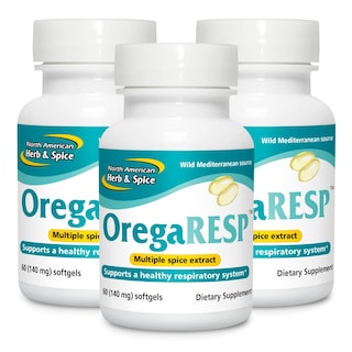Foto 1 | Foto 1 | Suplemento North American Herb & Spice Oregaresp P73 Softgels - Venta Internacional.