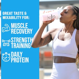 Foto 4 | Foto 4 | Whey Protein Rule 1 Proteins  10 Libras/4 54 Kg De Helado De Vainilla - Venta Internacional.