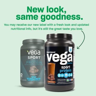 Foto 4 | Foto 4 | Proteína en Polvo Vega Sport Premium Vegan Vainilla 12 Porciones de 45 g C/U - Venta Internacional