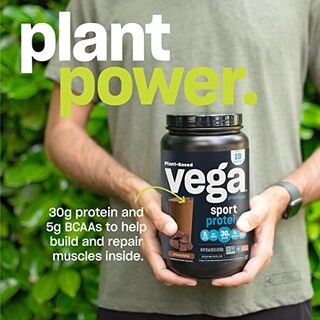 Foto 6 | Foto 6 | Proteína en Polvo Vega Sport Premium Vegan Vainilla 12 Porciones de 45 g C/U - Venta Internacional