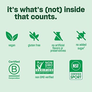 Foto 7 | Foto 7 | Proteína en Polvo Vega Sport Premium Vegan Vainilla 12 Porciones de 45 g C/U - Venta Internacional