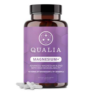Foto 1 | Foto 1 | Suplemento Neurohacker Collective Qualia Magnesium+ - Venta Internacional.