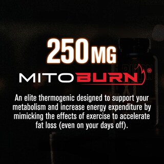 Foto 2 | Foto 2 | Suplemento Jacked Factory Burn-xt Max Fat Burner 90 Cápsulas - Venta Internacional.